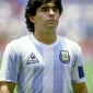 Diego Armando Maradona