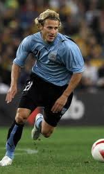 Diego Forlan