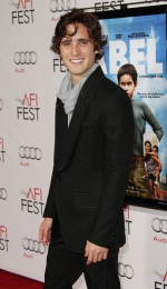 Diego Gonzalez