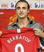 Dimitar Berbatov