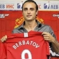 Dimitar Berbatov