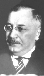 Dimitrie Gusti