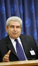 Dimitris Christofias