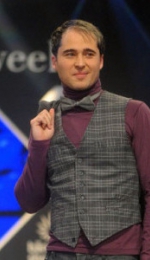 Dinu Maxer