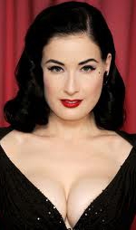 Dita Von Teese