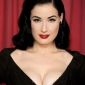 dita von teese