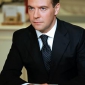 Dmitri Medvedev