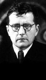 Dmitri Shostakovich