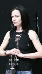 Dolores O'Riordan