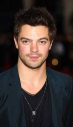 Dominic Cooper