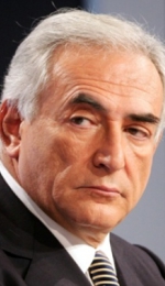 Dominique Strauss-Kahn