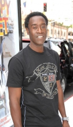 Don Cheadle