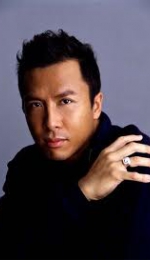 Donnie Yen