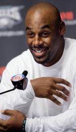 Donovan McNabb