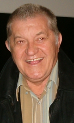 Dorel Visan