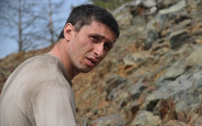 Dragos Bucur