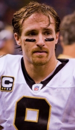Drew Brees