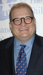 Drew Carey