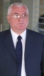 Dumitru Dragomir