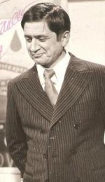 Dumitru Furdui