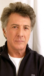 Dustin Hoffman