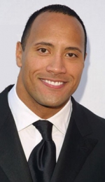 Dwayne Johnson