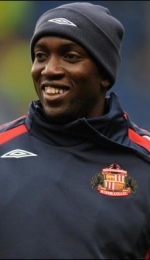 Dwight Yorke