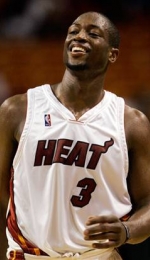 Dwyane Wade