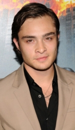 Ed Westwick