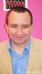 Eddie Marsan