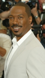 Eddie Murphy