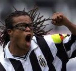 Edgar Davids