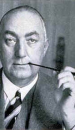 Edgar Wallace