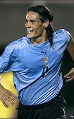 Edinson Cavani