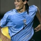 Edinson Cavani