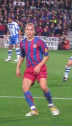 Edward Henrik Larsson