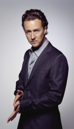 Edward Norton