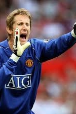 Edwin van der Sar