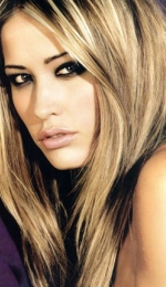 Elena Santarelli