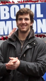 Eli Manning