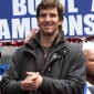 Eli Manning