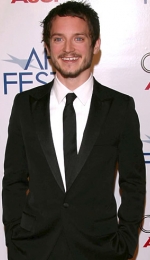 Elijah Wood
