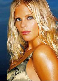 Elin Nordegren
