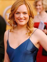 Elisabeth Moss