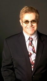 Elton John
