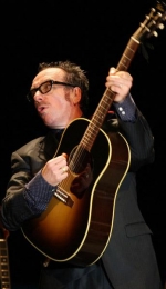 Elvis Costello