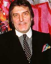 Emanuel Ungaro