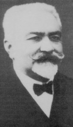 Emil Racovita