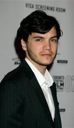 Emile Hirsch