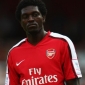 Emmanuel Adebayor